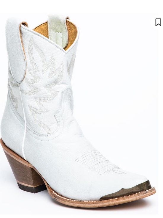 Boot Barn Shoes - IDYLLWIND WOMEN'S WHEELS WESTERN BOOTIES - ROUND TOE